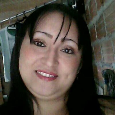 Profile Picture of Mariluz Gutierrez Ar (@mariluzgugo) on Twitter