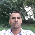 Profile Picture of Rajeev Menon (@rajeevmen46) on Instagram