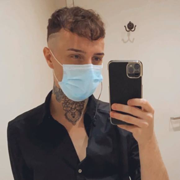 Profile Picture of Jimmy Buechele (@jimmybuechele94) on Poshmark