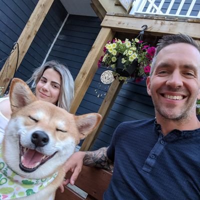 Profile Picture of Brad In Pitt Meadows (@Theonlystowie) on Twitter