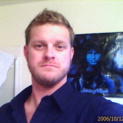 Jeremy Frederick - Twitter Profile Picture of Jeremy Frederick (@beaulee4) on Twitter