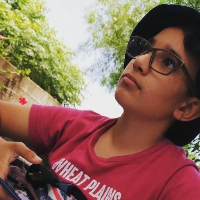 Profile Picture of Aaron_mesa (@Aaronmesa4) on Twitter