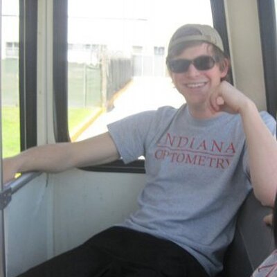 Profile Picture of Dan Mlnarik (@DanMlnarik) on Twitter