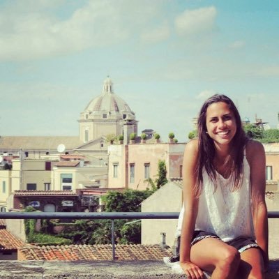 Profile Picture of Sarah Rasch (@raschsarahh) on Twitter