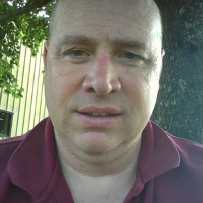 Profile Picture of Paul Peck (@PeckMrkemphead) on Twitter