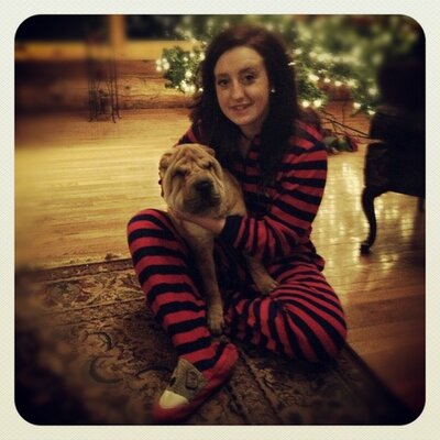 Profile Picture of McKenzie Patterson (@07Kenz) on Twitter