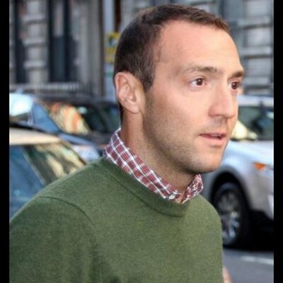 Profile Picture of Davidbarnhart (@davidbarnhart) on Twitter