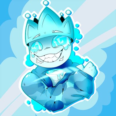 Profile Picture of Evanskypie (@laurito_mark) on Twitter