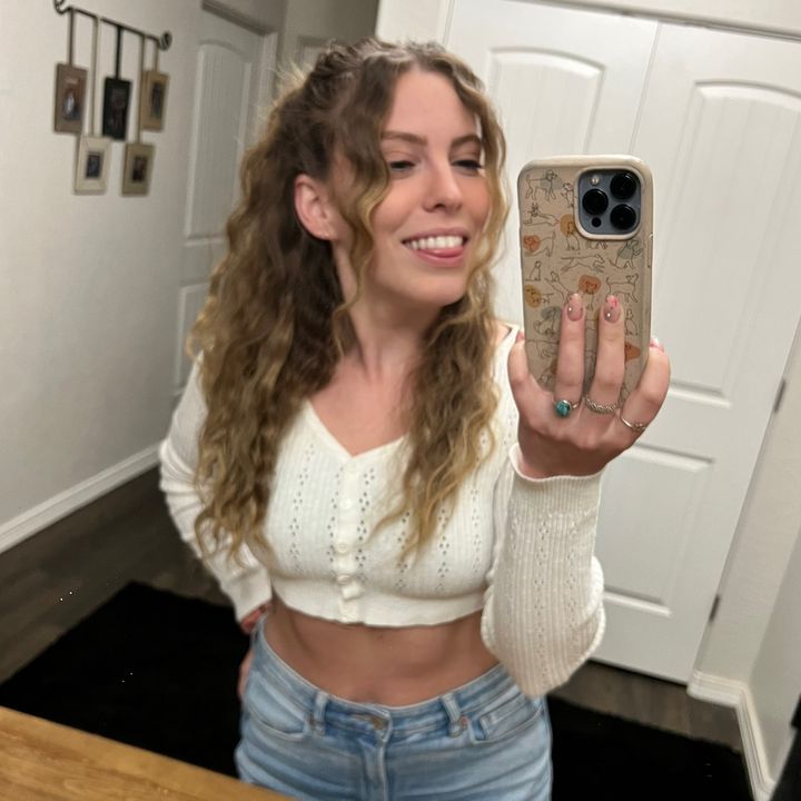 Profile Picture of Kaitlin Swanson (@swanson_kaitlin) on Tiktok