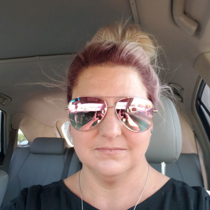 Profile Picture of Misty Clark (@@mistyclark43) on Tiktok