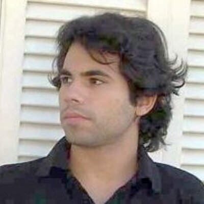 Profile Picture of Fernando Di Bernardo (@ferfistofeles) on Twitter