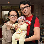Profile Picture of Andy Chu (@andy@cwt) on Flickr