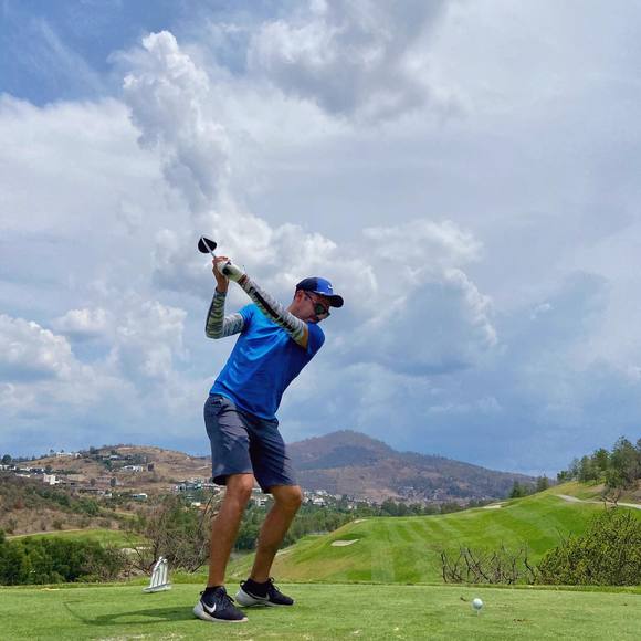 Profile Picture of Mike Aguilar (@mikeaguilar885) on Poshmark