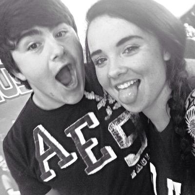 Profile Picture of Allison Mcguire (@@shea_mcguire) on Twitter