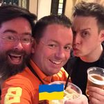 Profile Picture of Kevin Moyles (@moylesee) on Instagram
