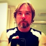 Profile Picture of Chris Parrish (@twenty3) on Instagram