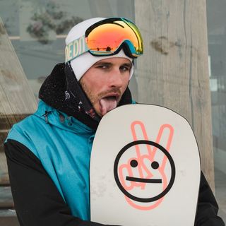Profile Picture of Dawid Łobos (@dawidlobs) on Instagram