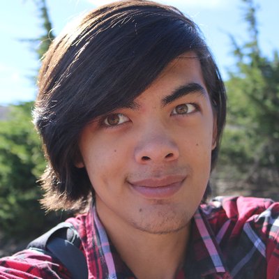 Profile Picture of Cody Carson (@hologei) on Twitter