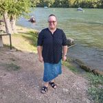 Profile Picture of Lori Wilkinson (@rhtbone) on Instagram