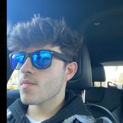 Profile Picture of Shawn Mendel (@shawnmendel27) on Twitter