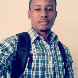 Profile Picture of JAYSON ALBERT (@Jaysonalbert101) on Twitter
