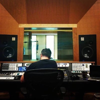 Profile Picture of Jeremy Grelle (@jeremyg484) on Twitter