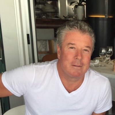 Profile Picture of Craig Abel (@CraigAbel5) on Twitter