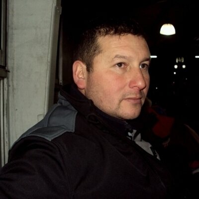 Profile Picture of Jose Chamorro Solis (@josechamorro72) on Twitter