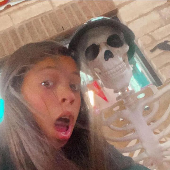 julia - Tiktok Profile Picture of julia (@juliasamson6) on Tiktok