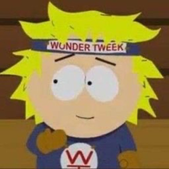 Profile Picture of Zoe Detorie (@tweekerz) on Poshmark