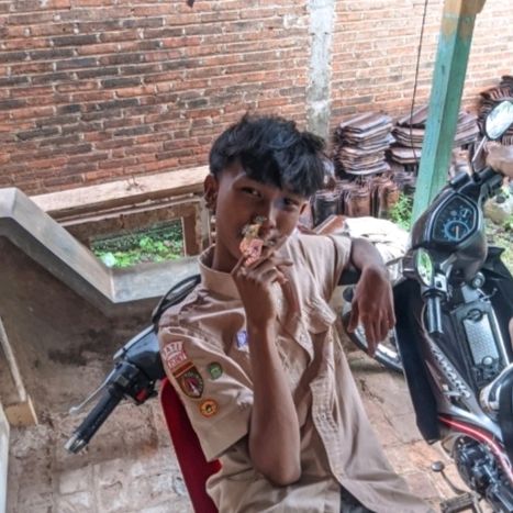 Profile Picture of GUS HAMDAN (@iss12121) on Tiktok