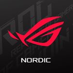 Profile Picture of ROG Nordic (@rognordic) on Instagram
