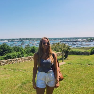 Profile Picture of Brianna Murphy (@brimurph24) on Twitter