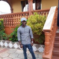 Profile Picture of Brima Conteh (@brima-conteh-8) on Quora