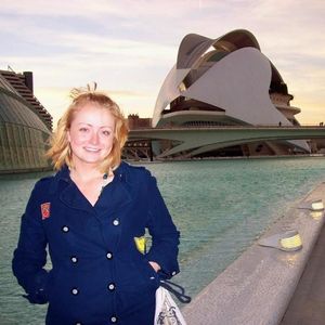 Profile Picture of Cassandra Ayers (@393007702) on Myspace