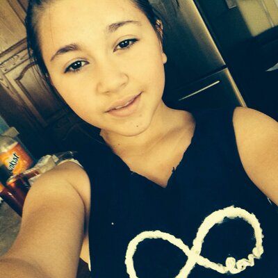 Profile Picture of Angel Leann Richards (@LeannRichards) on Twitter