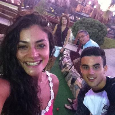 Profile Picture of Mark Barrow (@sparky2506) on Twitter