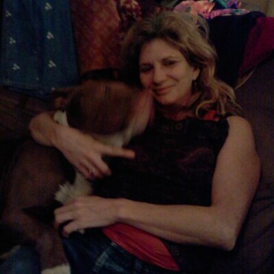 Profile Picture of Lori Siegel (@Msclick22) on Twitter
