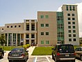 Profile Picture of Florida Atlantic University College of Businesson Wikipedia