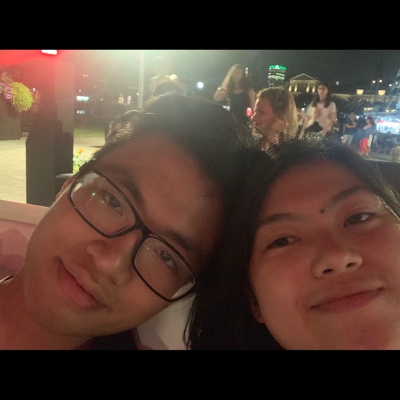 Profile Picture of Tung Vu (@cetc131) on Poshmark