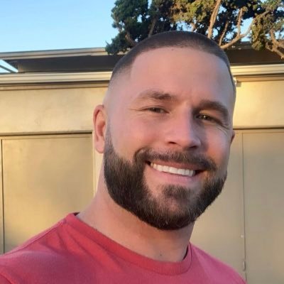 Brandon Burleson - Twitter Profile Picture of Brandon Burleson (@navy_burleson) on Twitter