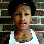 Profile Picture of jermaine tyler (@hollisterkid32) on Instagram