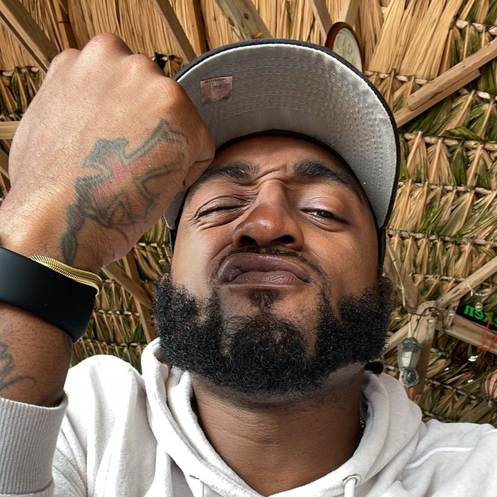 Profile Picture of Woody Randall (@mrabove) on Tiktok