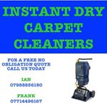 Profile Picture of Frank Sharp (@instantdrycarpetcleaners_) on Instagram