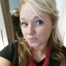 Profile Picture of Jennifer Burnside (@jjburnside82) on Twitter