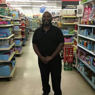 Profile Picture of Claude Jones (@claude_jones) on Instagram