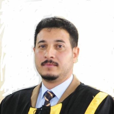 Profile Picture of اسامة شهاب الجعفري (@BadrAljaafari) on Twitter