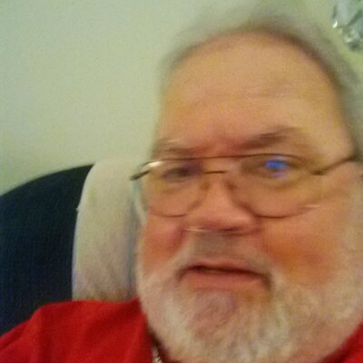 Profile Picture of Harold M. Holland (@haroldholand) on Twitter