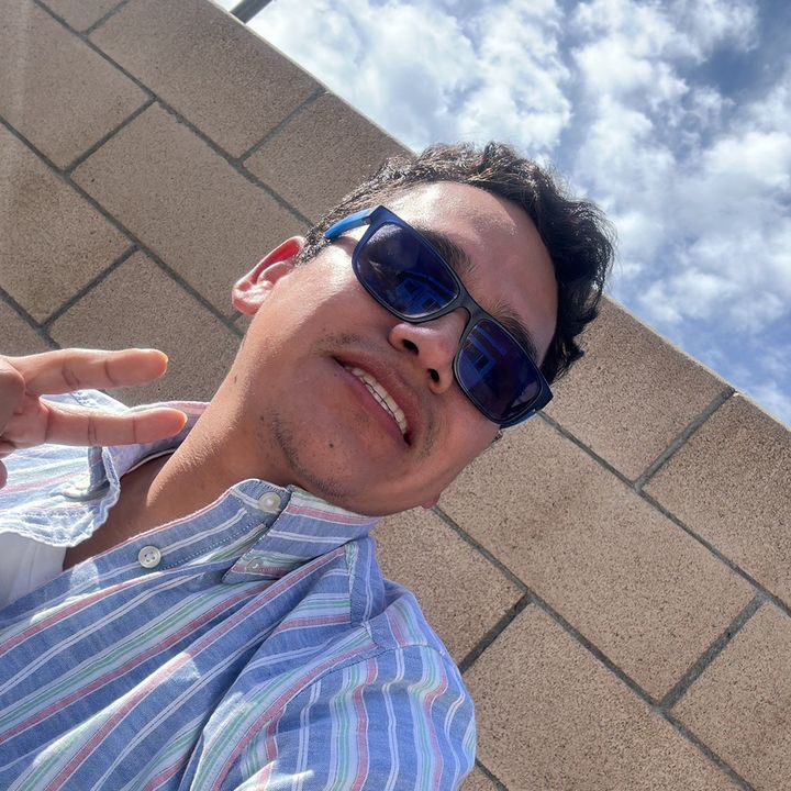 Profile Picture of Michael Mory (@michaelmory7) on Tiktok