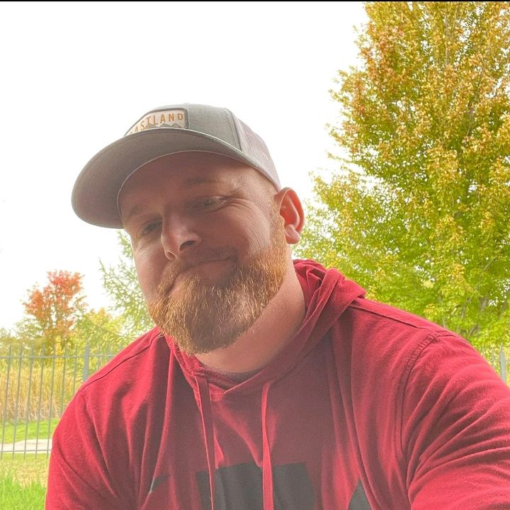 Profile Picture of Matthew Jameson (@matthew.jameson0) on Tiktok